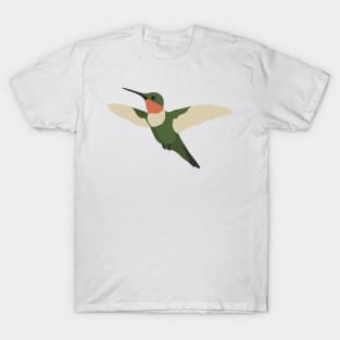 Hummingbird T-Shirt